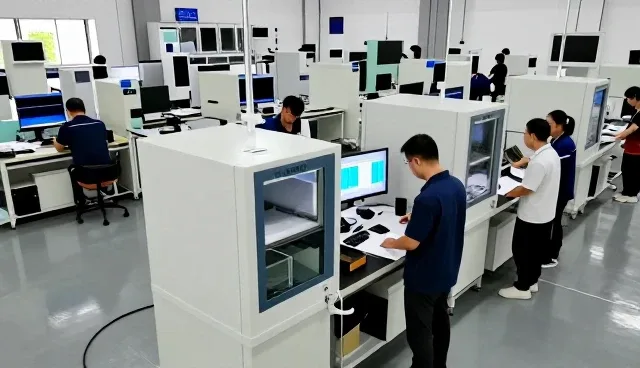 定制化软件开发