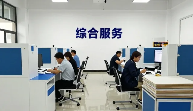 企业云平台搭建